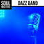 Soul Masters: Dazz Band cover