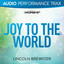 Joy To The World cover