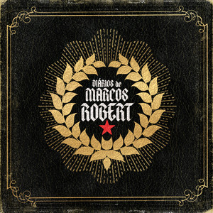 Diarios De Marcos Robert cover