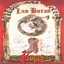Las Botas Rojas Albumcover