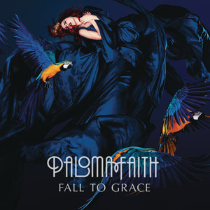 Fall To Grace (Deluxe) cover