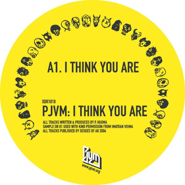 PJVM Photo
