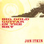 Big Gold Guitar In The Sky Albumcover