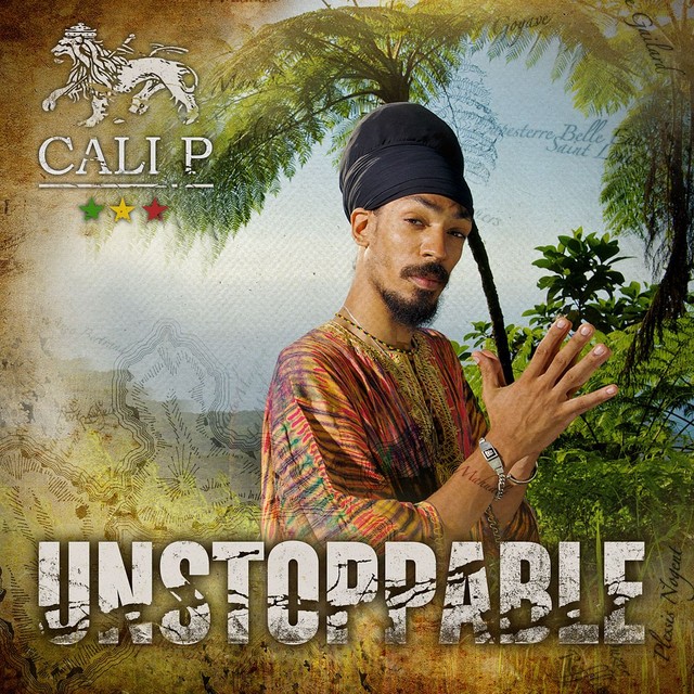 Jah rule the world