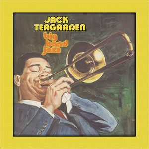 Big Band Jazz cover