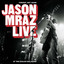 Tonight Not Again: Jason Mraz Live at the Eagles Ballroom cover