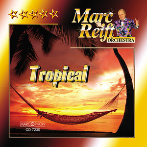 Tropical Albumcover