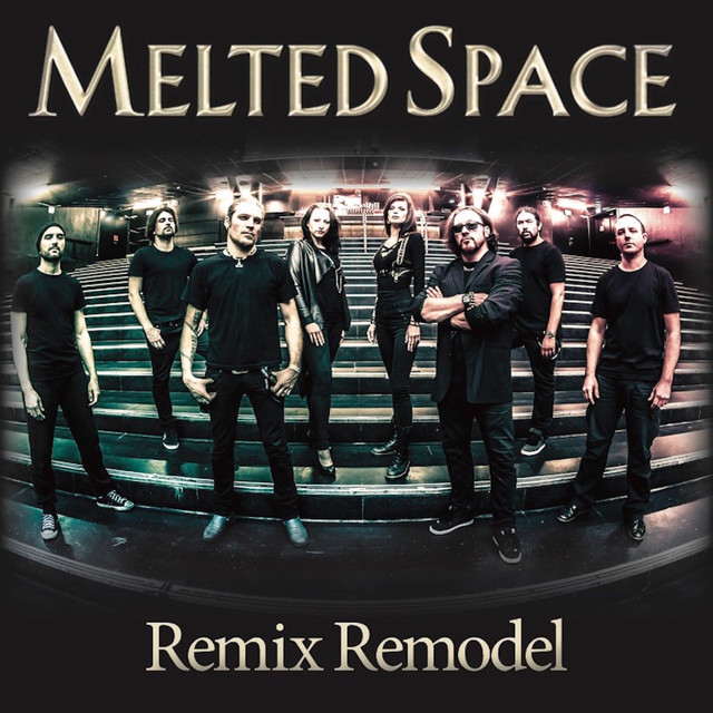 Remix Remodel cover