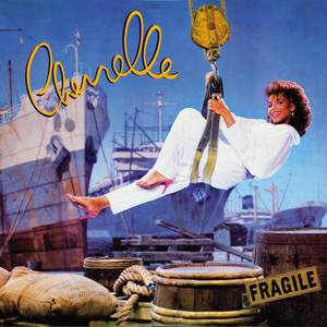 Fragile album