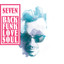 BackFunkLoveSoul cover