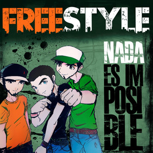 Nada Es Imposible album