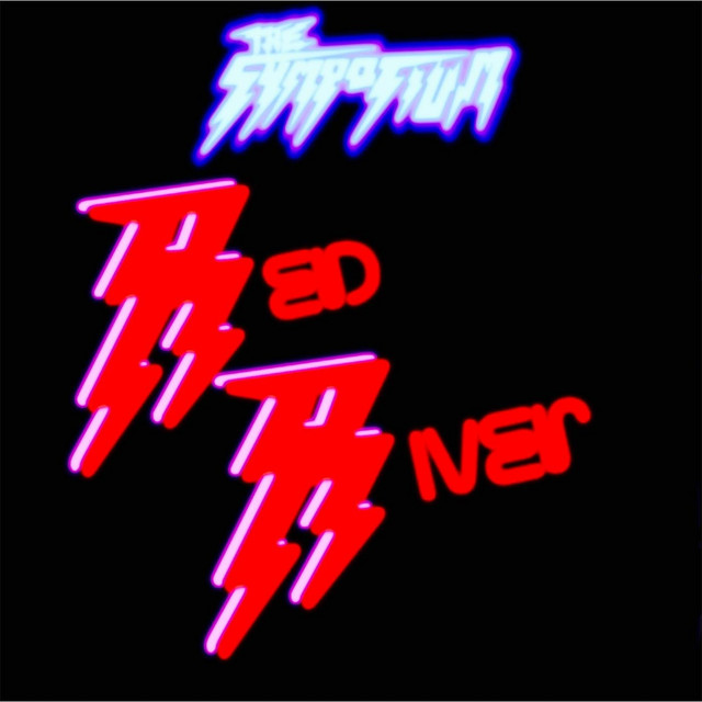 Red River cover