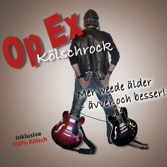 Op Ex Kölschrock Photo