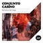 Romance de Fuego Albumcover