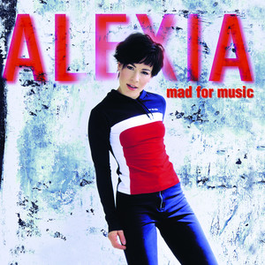 Mad for Music cover