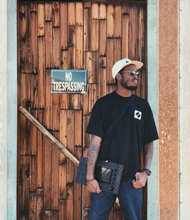 Illa J Photo