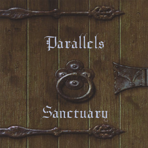 Sanctuary Albumcover