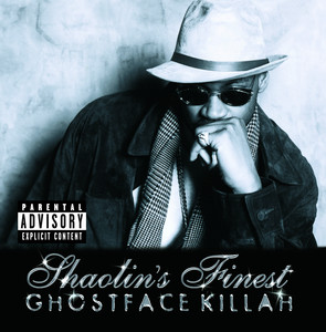Shaolin's Finest album