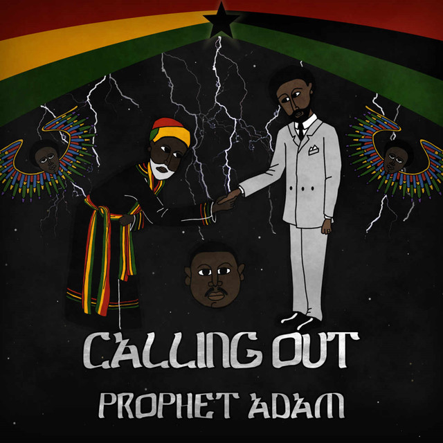 Prophet Adam Photo