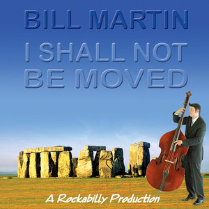Bill Martin