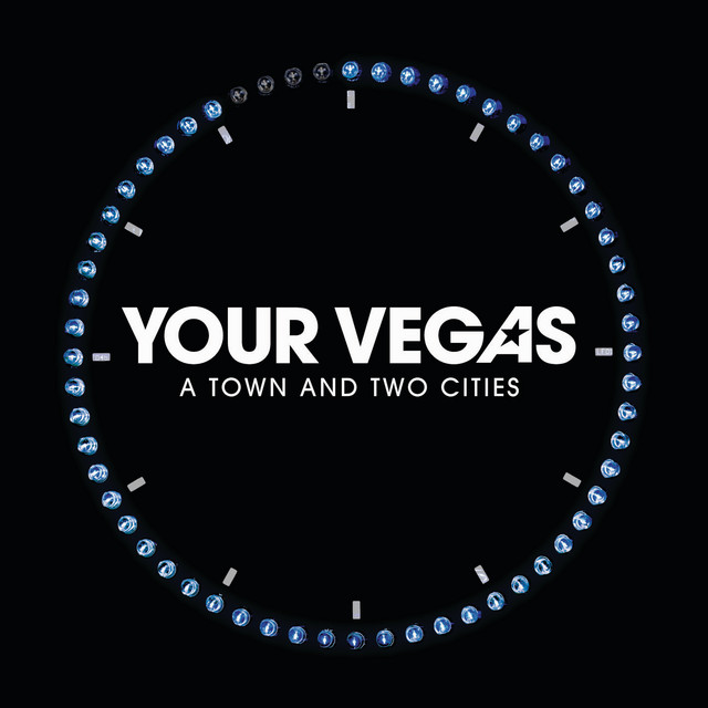 Your Vegas Photo