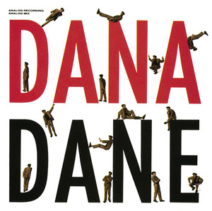 Dana Dane With Fame cover