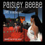 Live In Second Life Albumcover