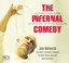 Sturminger: The Infernal Comedy Albumcover