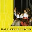 Ballate il liscio Albumcover
