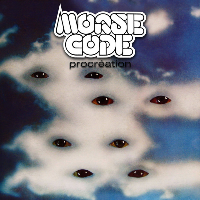 Procréation cover