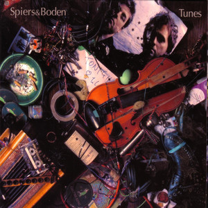 Tunes cover