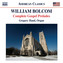 Bolcom: Complete Gospel Preludes cover
