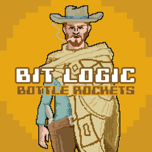 Bit Logic cover