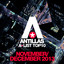 Antillas A-List Top 10 - November / December 2013 (Bonus Track Version) cover
