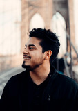 Christopher Chacon profile