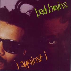 I Against I album