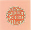 The New Seldom Scene Album cover