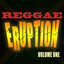 Reggae Eruption cover