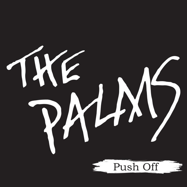 Push Off cover