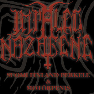 Suomi Finland Perkele / Motörpenis cover