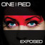 Exposed Albumcover