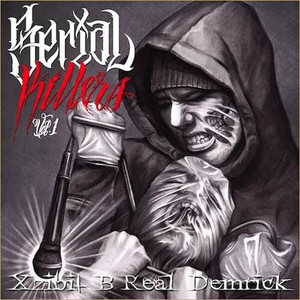 Serial Killers, Vol. 1 album