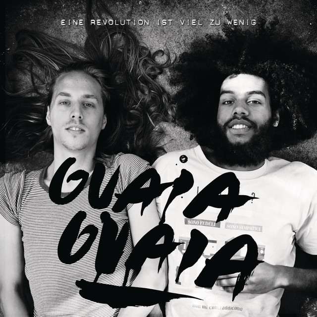 Guaia Guaia Photo