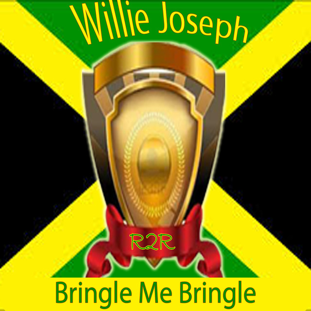 Willie Joseph Photo