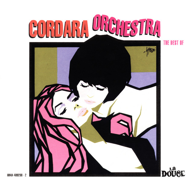 Cordara Orchestra Photo