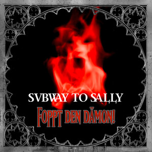 Foppt den Dämon! album