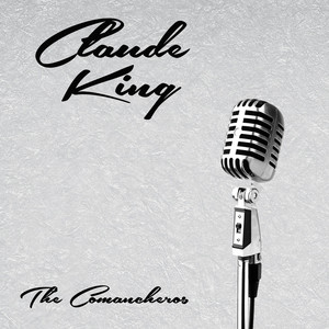 The Comancheros album