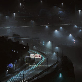 Spaces Between Photo