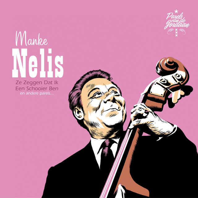 Manke Nelis Photo