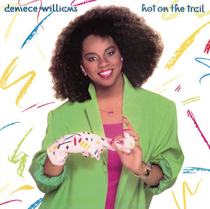 Hot on the Trail (Bonus Track Version) album